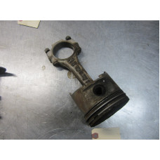 29F001 Piston and Connecting Rod Standard For 94-97 Dodge Ram 1500  5.9